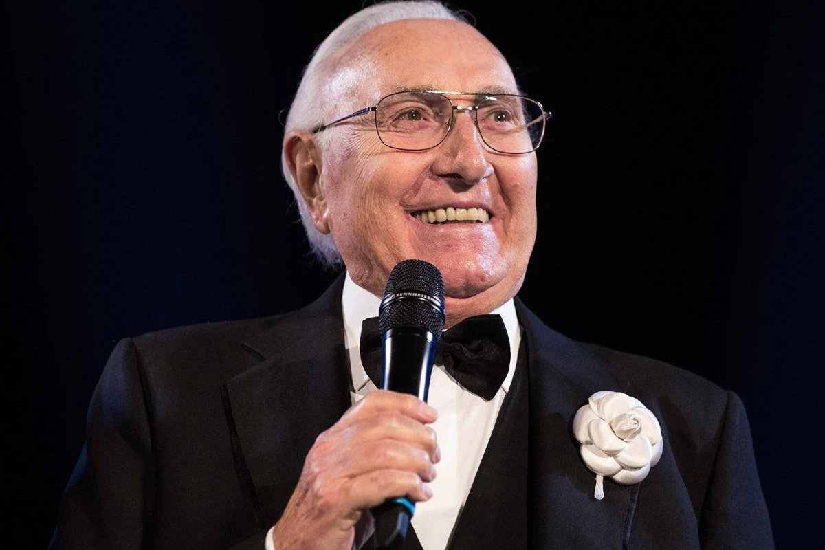 Addio a Pippo Baudo, la Sicilia piange il suo figlio illustre