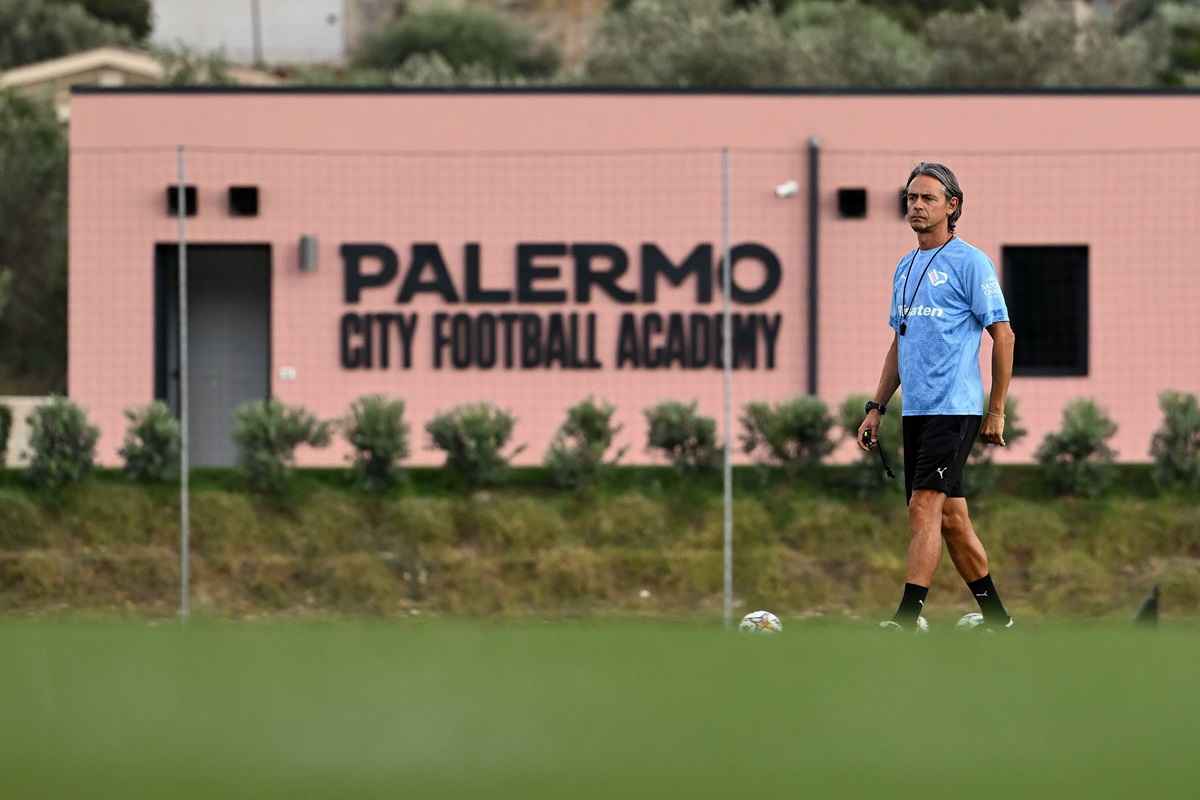 Palermo, ufficiale l’arrivo in porta dell’ex Venezia e Brescia Joronen Palermo, ufficiale l’arrivo in porta dell’ex Venezia e Brescia Joronen