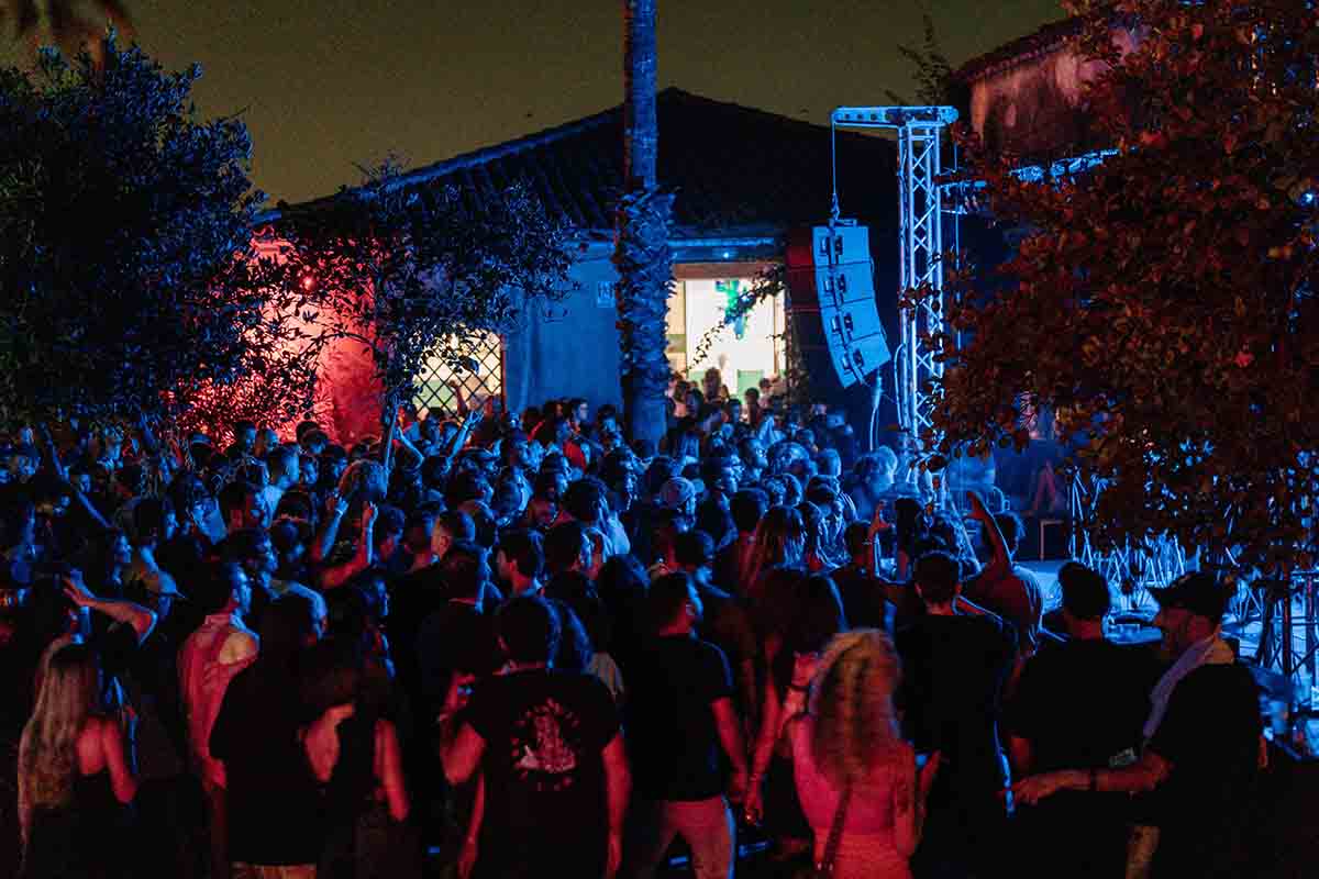 Musica internazionale ed enogastronomia siciliana: si rinnova l’appuntamento con Ricci Weekender