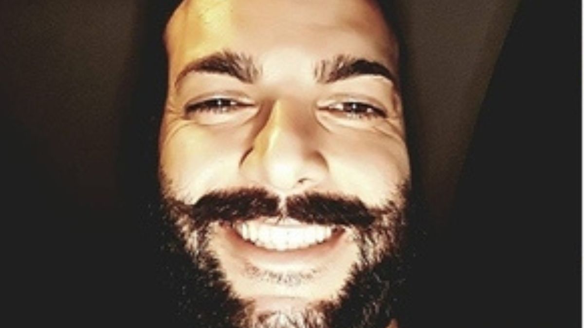 Lutto nel mondo della cucina: addio allo chef trapanese Roberto Canino