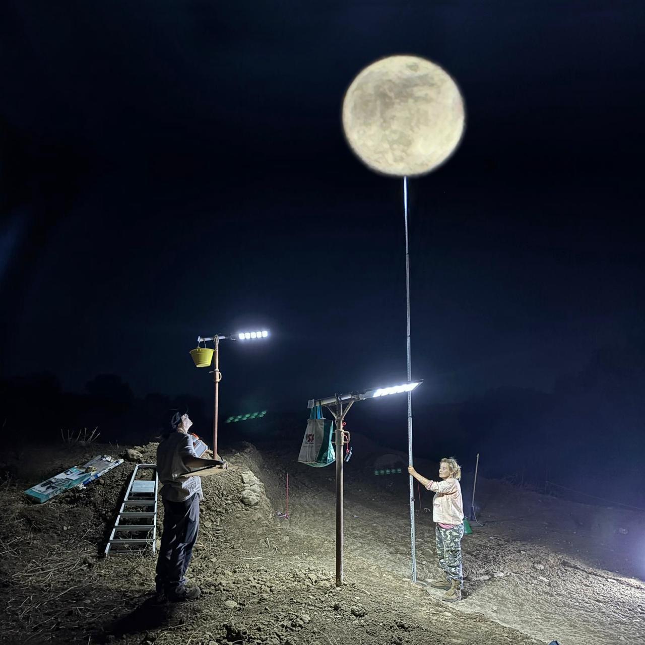 A Himera ritrovato antico punto vendita di vasi sacri in ceramica: “Restituito un altro pezzo della nostra storia”