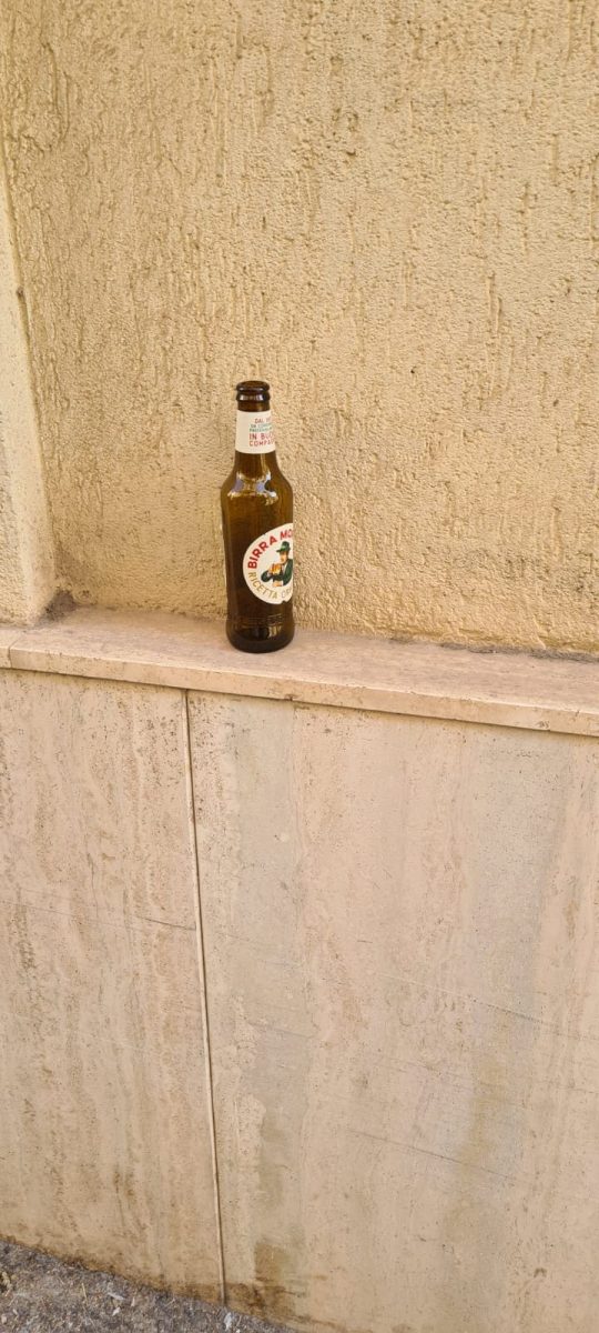 Spazzatura e rifiuti nel centro storico di Ragusa (3)