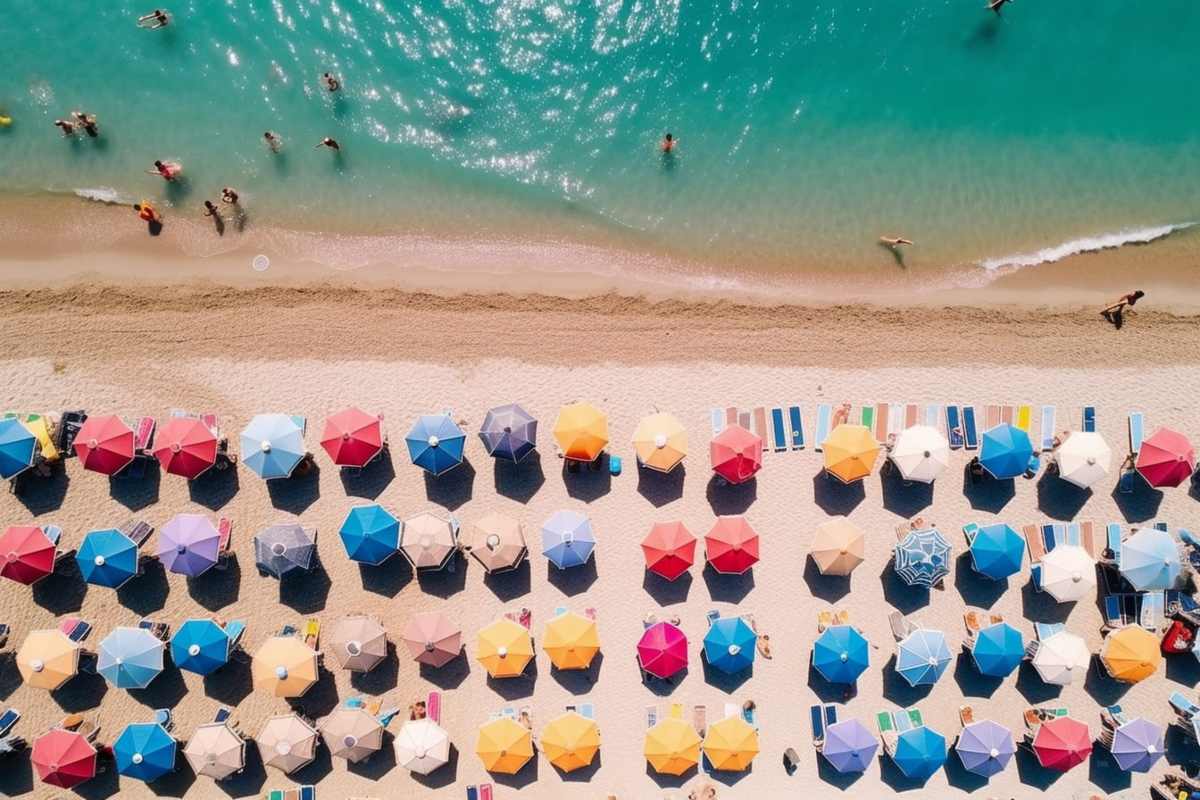 Lidi e criminalità, il caso dell’Italo Belga e quel dubbio nella relazione dell’Antimafia