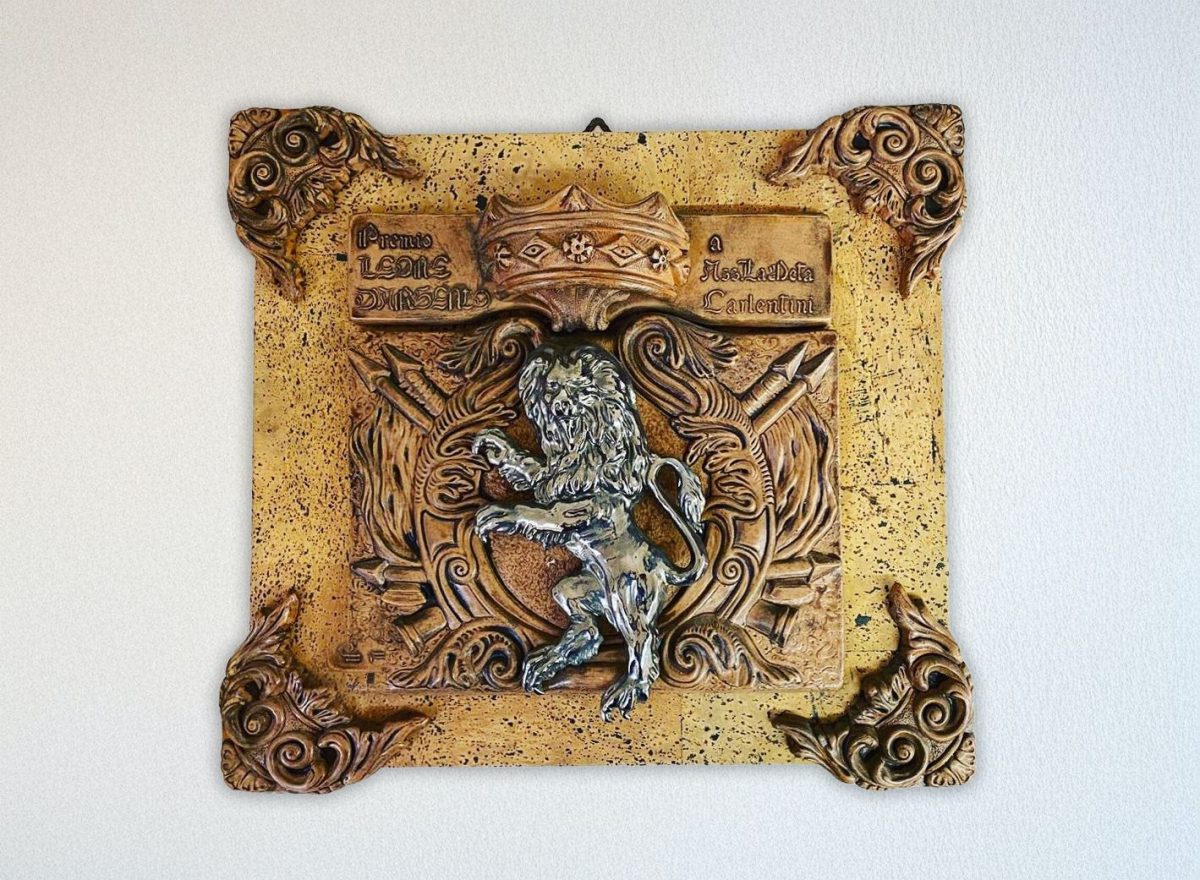 Cultura, quando la Sicilia ruggisce d’orgoglio: a Carlentini torna il Leone d’Argento