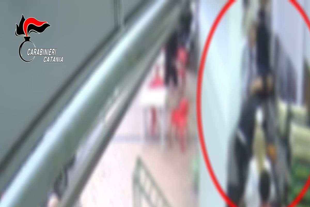 VIDEO | La lite e le coltellate, scatta l’arresto per tentato omicidio nel Catanese