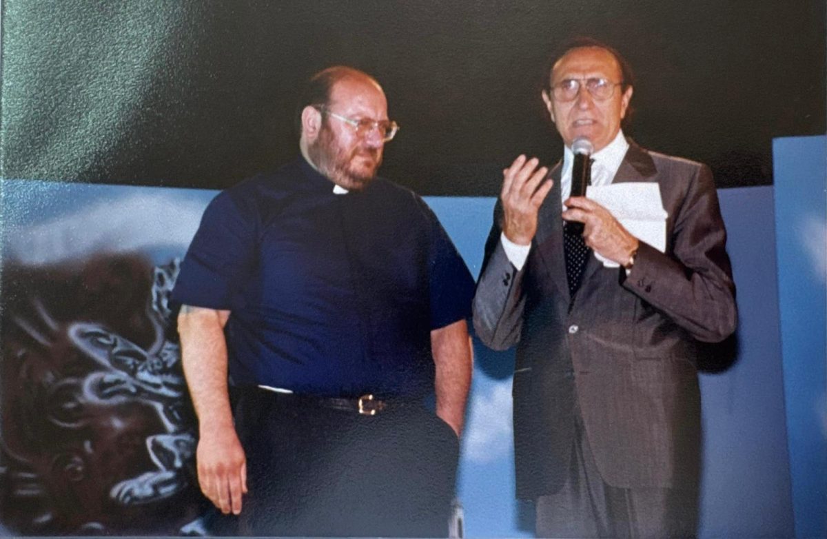 Carlentini, XX edizione del premio nazionale Leone d’Argento sarà dedicata a Pippo Baudo