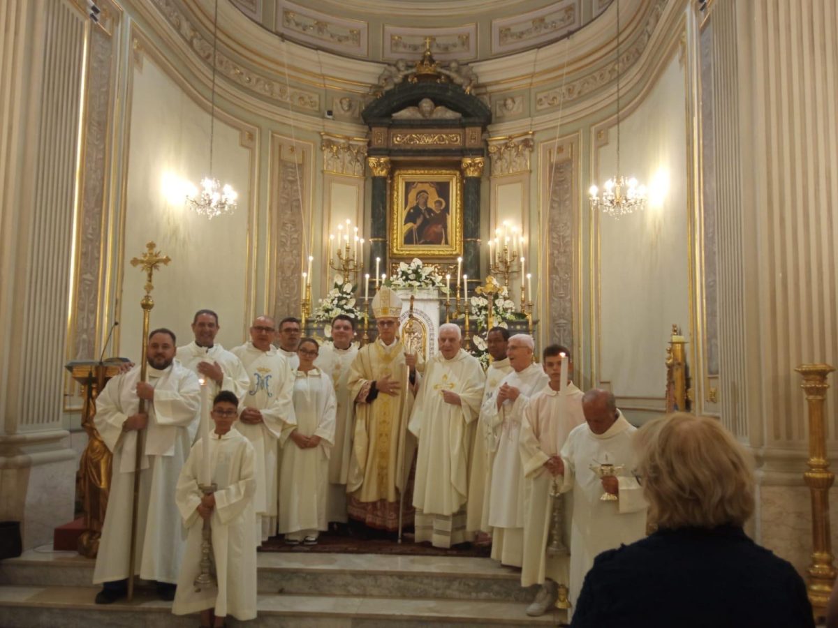 La parrocchia di Picanello compie ottant’anni: “Guardiamo al futuro con speranza”