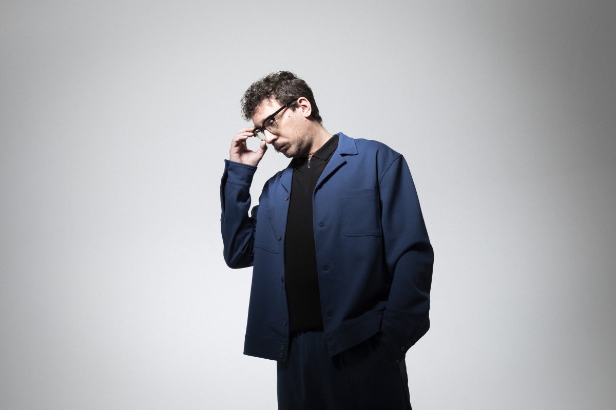 Willie Peyote in Sicilia con il suo “Grazie ma no grazie tour” e parla al QdS: “Suonare qui è speciale, terra meravigliosa”