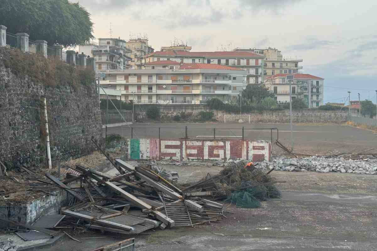 FOTO | Acireale, i lavori per il nuovo parcheggio “Galatea”: viabilità, progetto e tempistiche