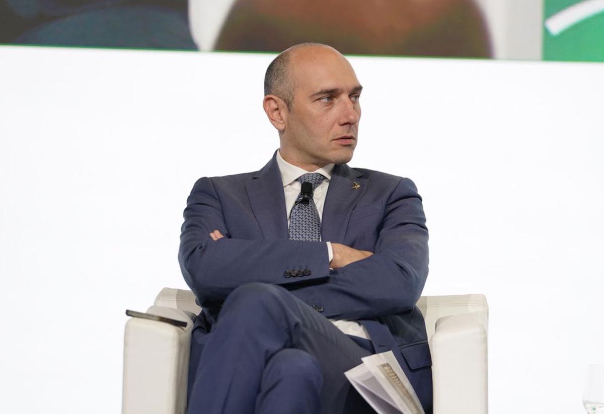 Ponte sullo Stretto, Morelli (Lega): “Si va avanti, già 8.000 candidati per cantieri”