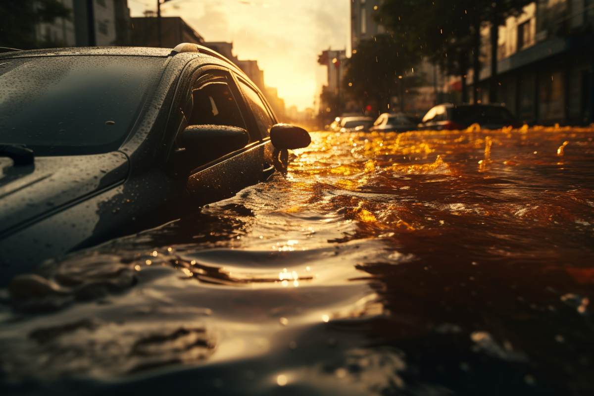 Rischio idrogeologico in Sicilia: ecco quali sono le aree più soggette alle alluvioni