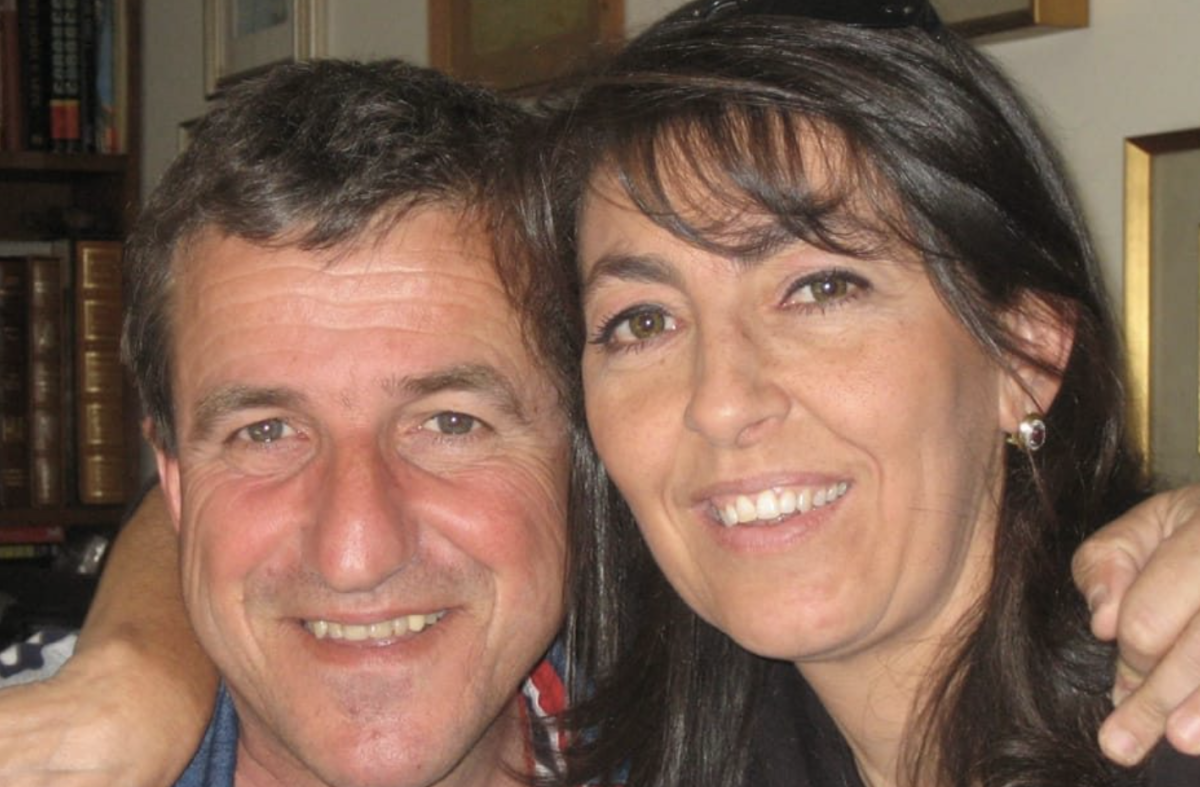 Rabbia e dolore ai funerali di Anna Romano, morta investita a Palermo