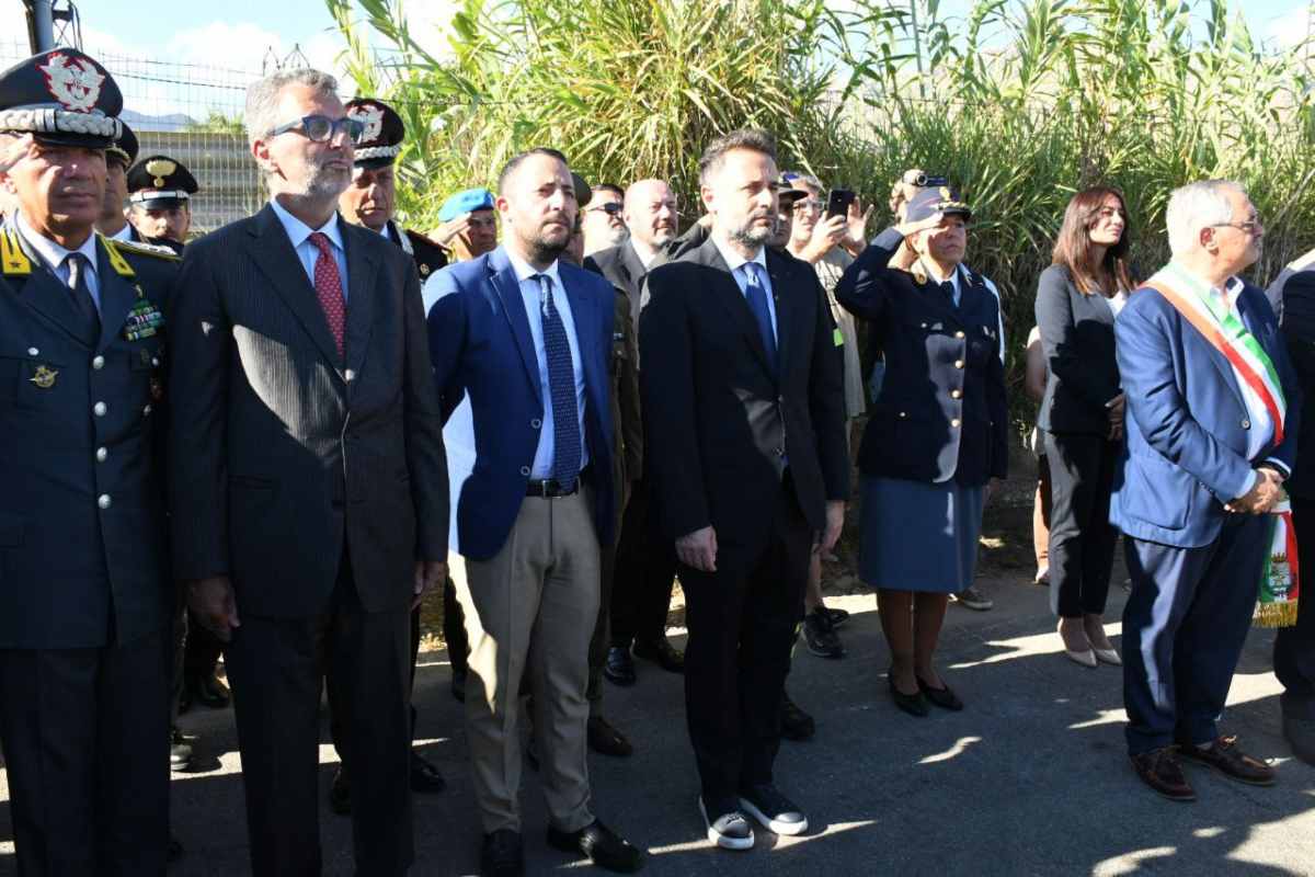 Anniversario omicidio Agostino, Colianni: “Si prosegua nella dignitosa ricerca della verità”