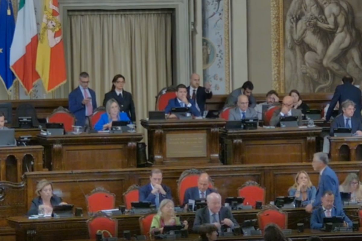 La manovra quater all’Ars, Amodeo: “Bene stanziamento di 14 milioni per gli alunni disabili”