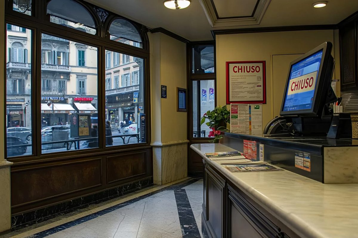 In aumento l’allarme desertificazione bancaria, più penalizzate le aree interne e i piccoli centri