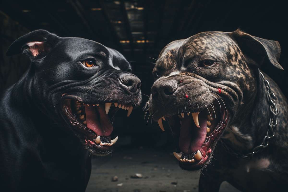 17enne aggredita e sfigurata da un branco di 10 cani: “Le hanno risparmiato solo le caviglie”