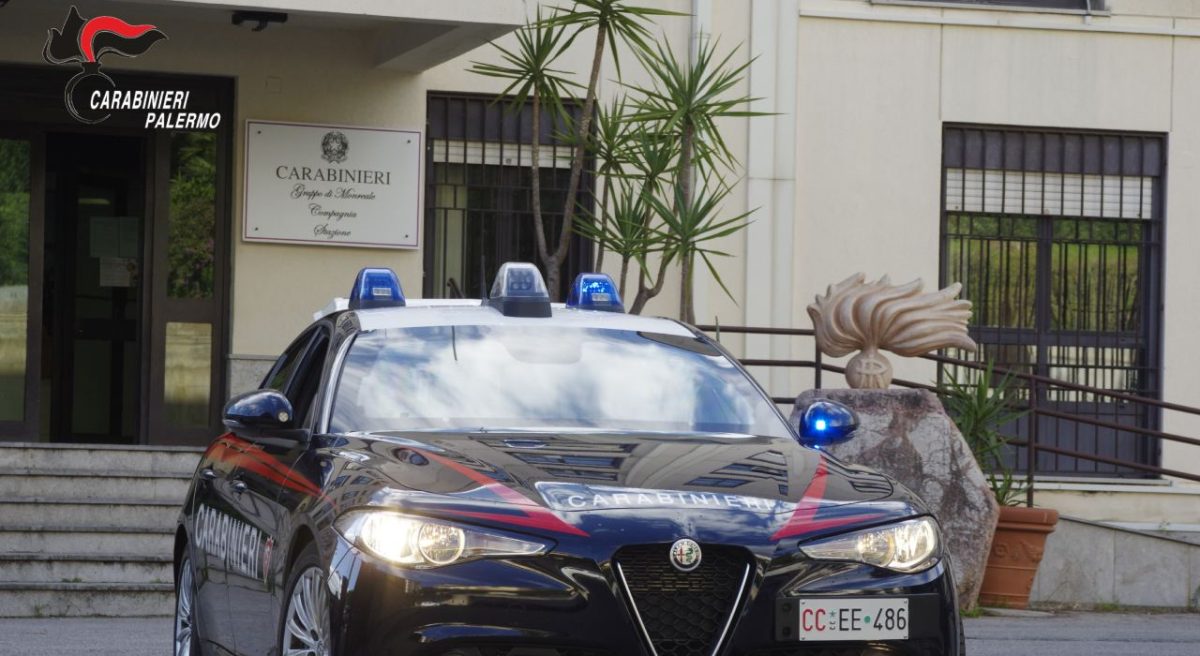 Mafia, chiedono il pizzo e vengono denunciati: due gli arresti a Palermo