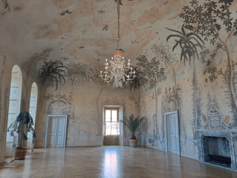 Turismo, fra dimore nobiliari e parchi in Boemia il 23 agosto è la ‘Notte dei Castelli’