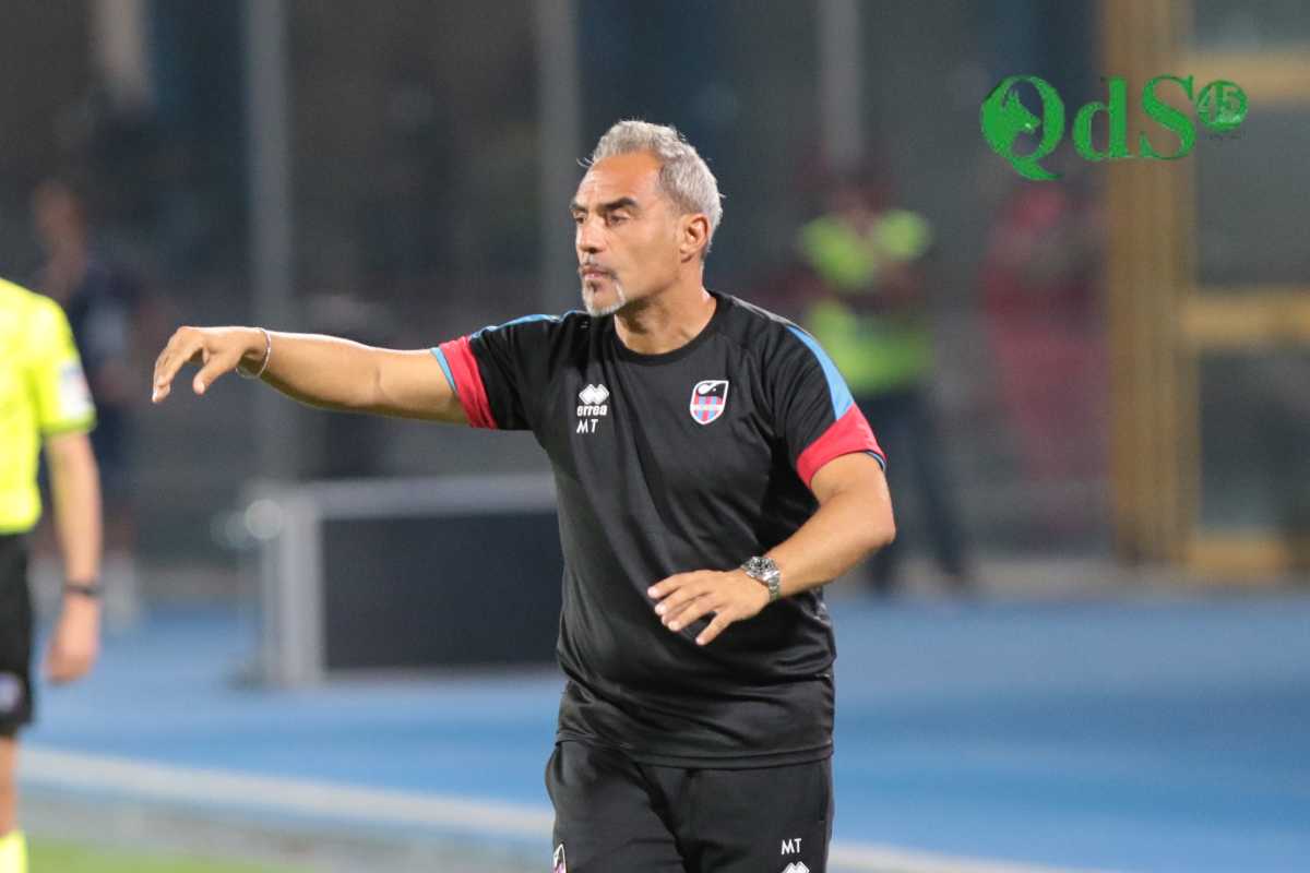 FOTO | Catania, esordio da urlo: 6-0 al Foggia davanti al proprio pubblico