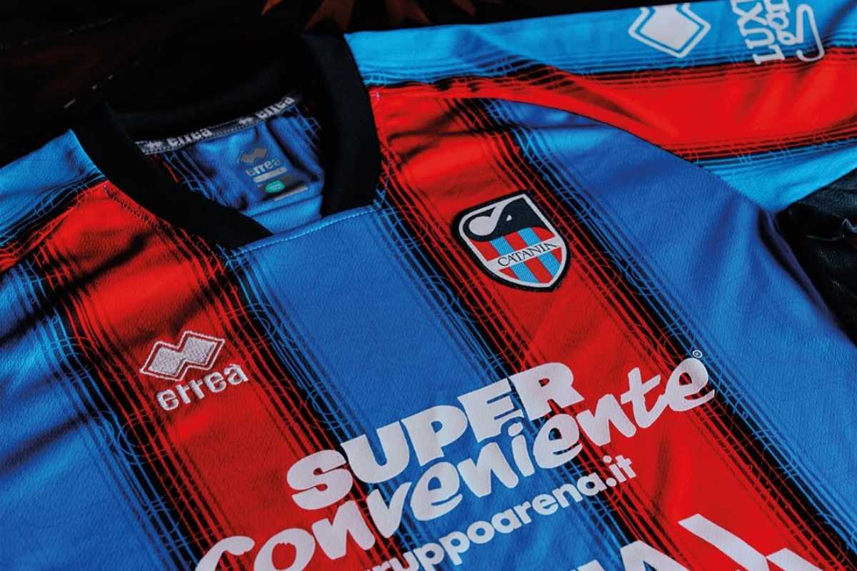 Catania, il punto in casa rossazzurra: il 10 la presentazione al “Massimino”, poi gli ultimi colpi di mercato