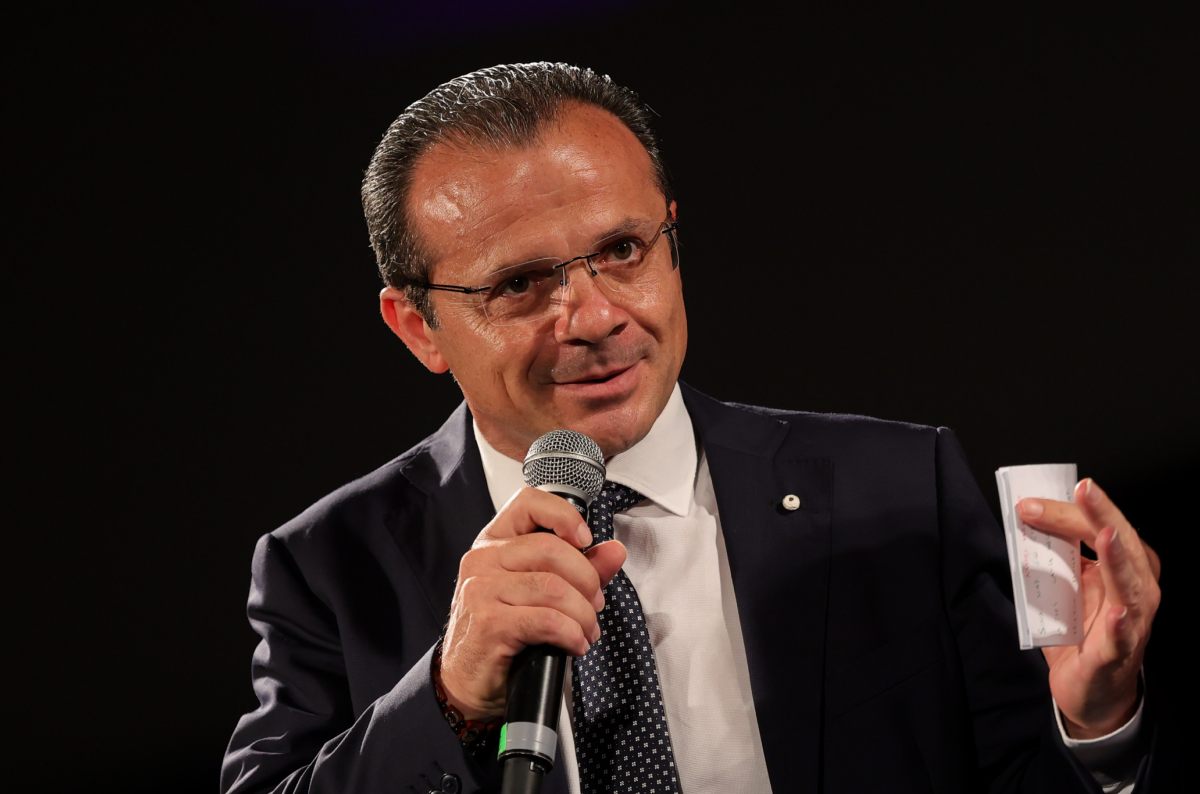 Regione, Cateno De Luca (ScN): “Pronti al governo di liberazione”