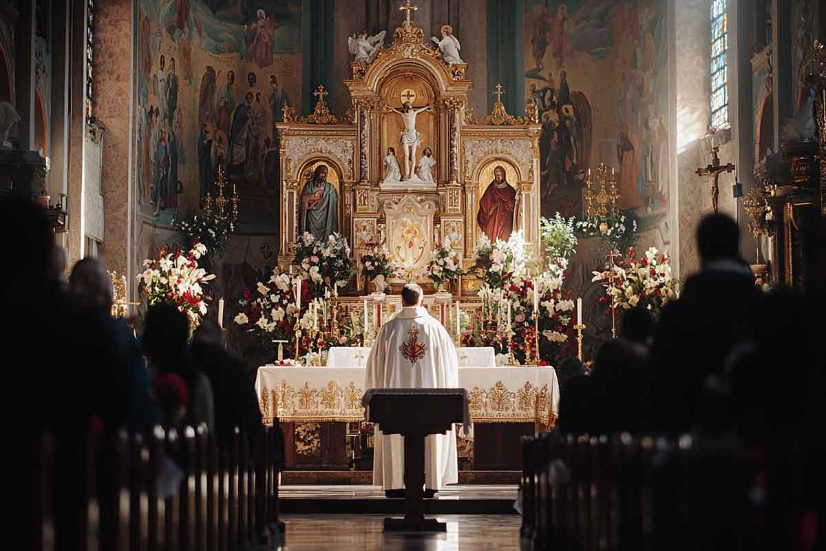 Ladro 38enne ruba oggetti sacri e chiede 2mila euro per restituirli: arrestato grazie a una suora