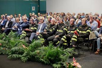 Infortuni, ‘Safety Expo 2025-Prevenzione Incendi’: 17-18 settembre a Bergamo Fiera
