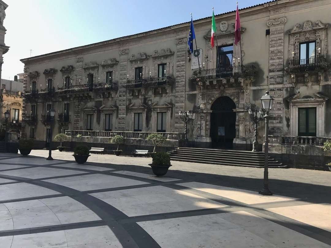 Acireale, nominato il vice comandante della Municipale