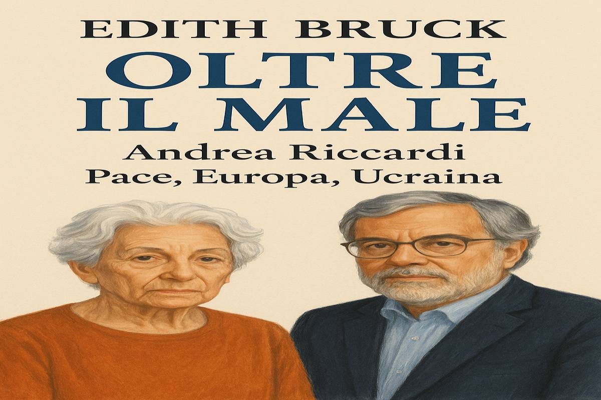 L’errore di ammainare la bandiera della pace