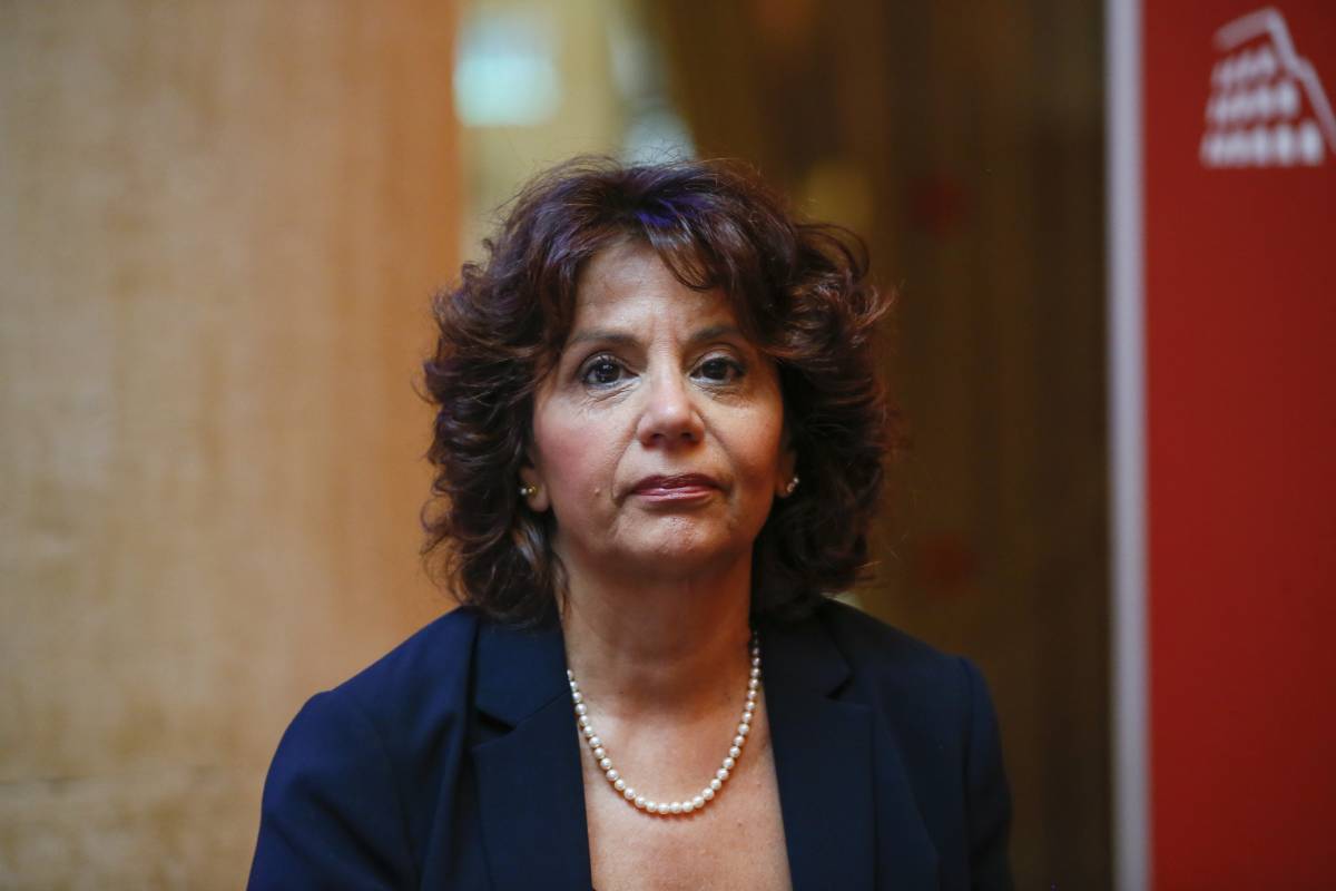 Elezioni regionali, il M5s ipotesi candidatura in Calabria di Donatella Di Cesare nelle liste di Tridico