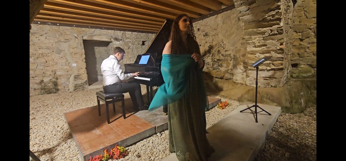 VIDEO | “Palazzo in Musica”, a Motta D’Affermo il successo di un gioiello che celebra l’arte