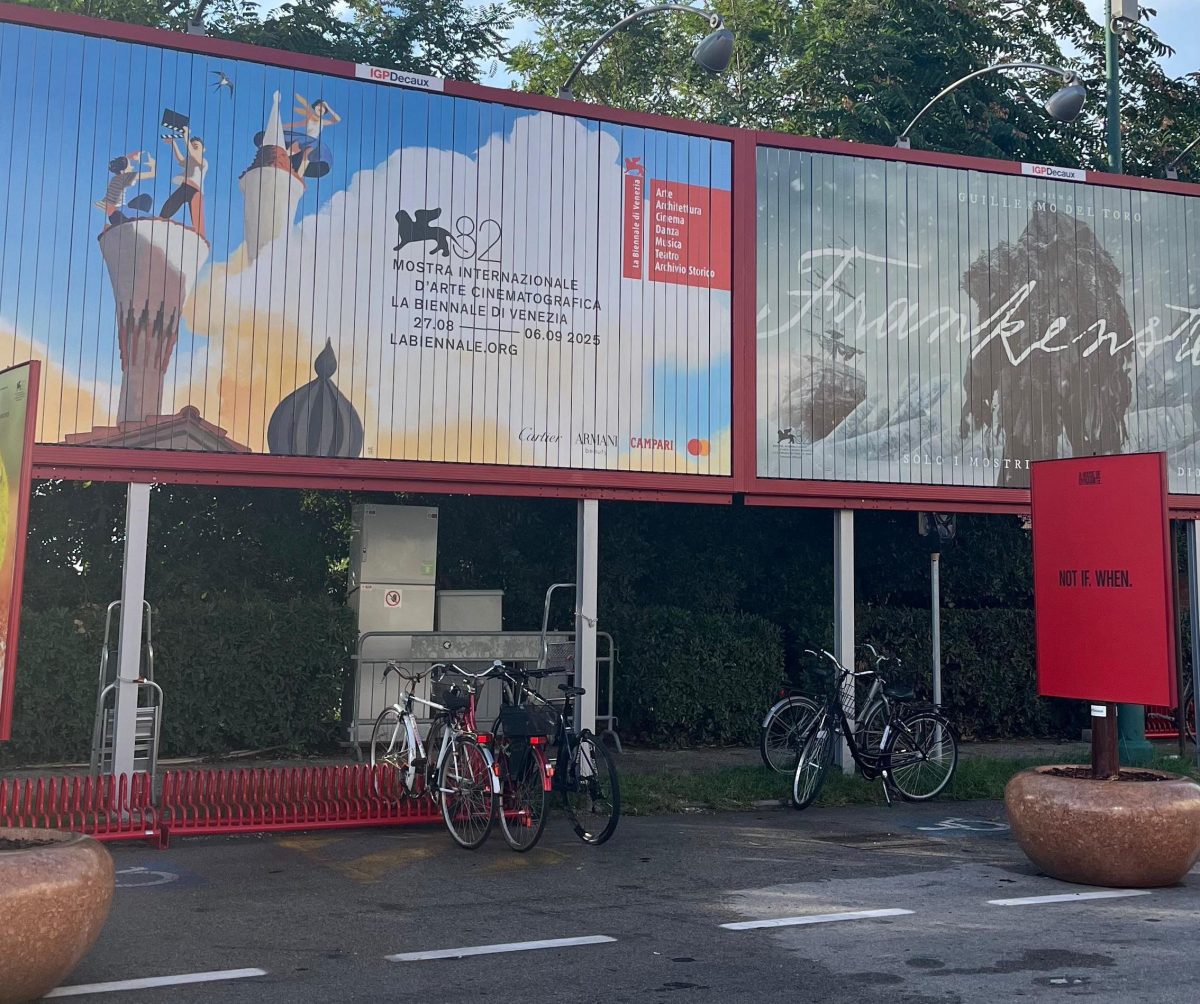 Festival del Cinema di Venezia: un inno alla bellezza, alla moda e al cinema raffinato