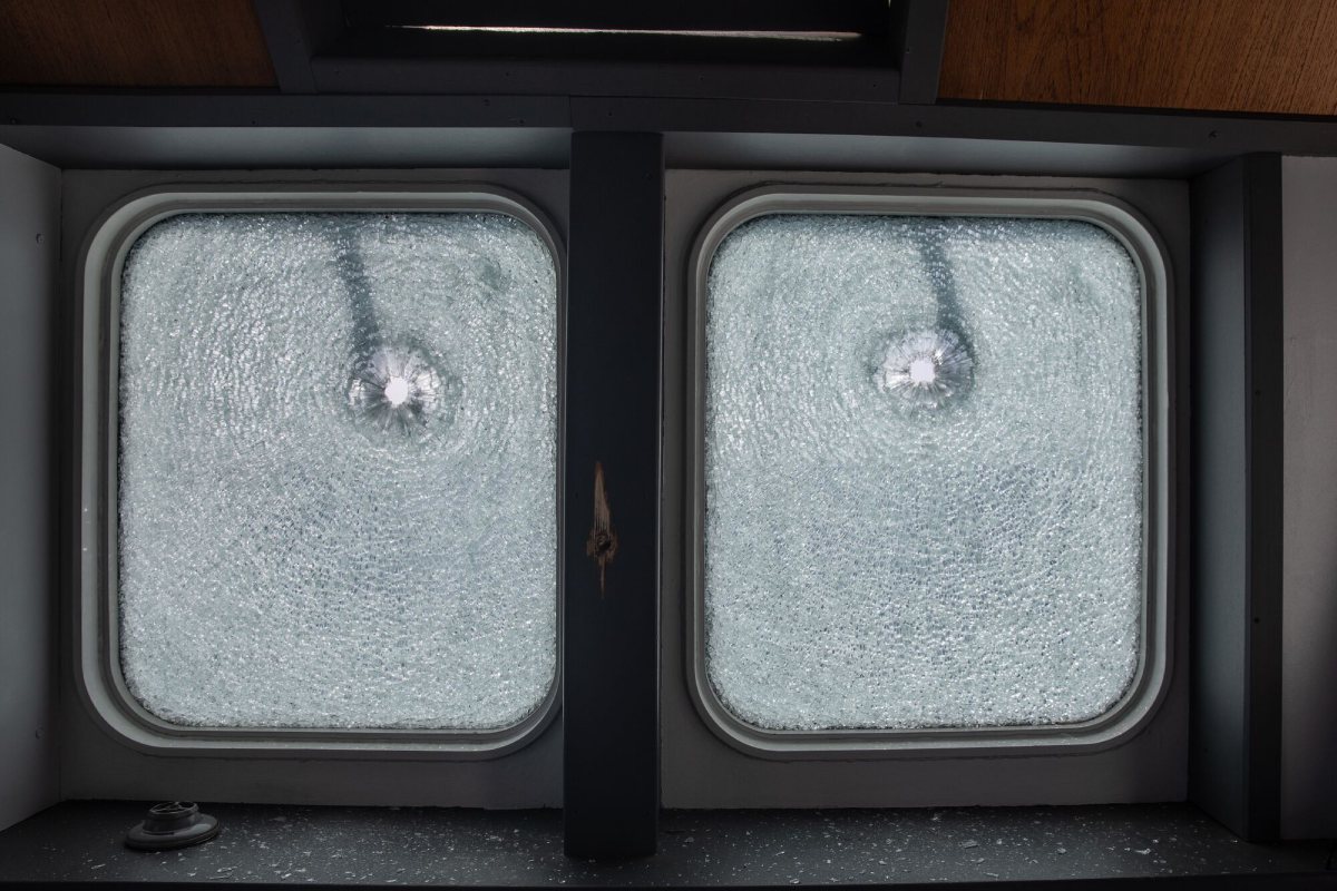 Spari contro nave Ocean Viking, la Procura di Siracusa apre un’inchiesta