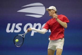 Sinner e la confessione: “Ero pronto a ritirarmi a 23 anni”