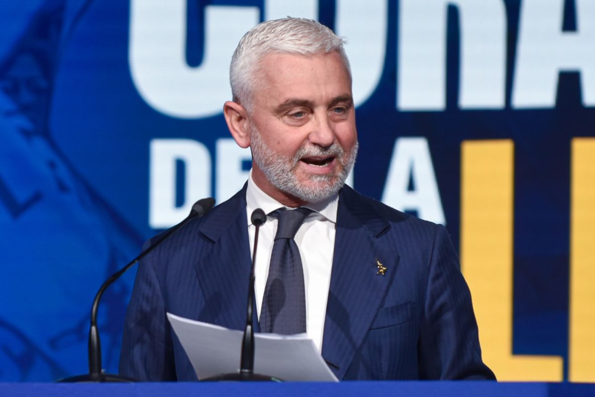 Scontro in giunta a Caltanissetta, Tesauro revoca assessore Lega. Germanà: “Ritorsione politica”