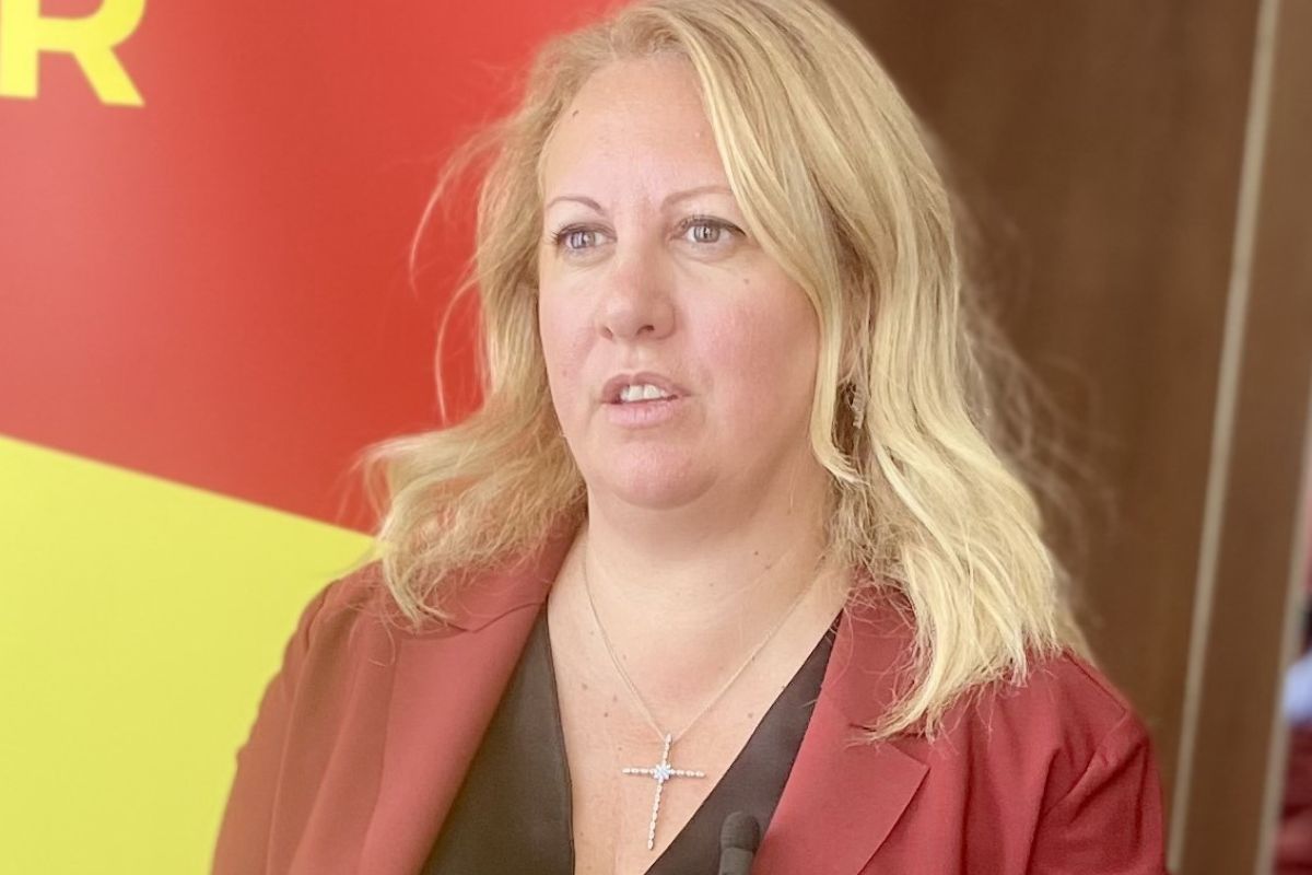 Forestali, Savarino: “Aumento delle giornate per antincendio è prioritario”