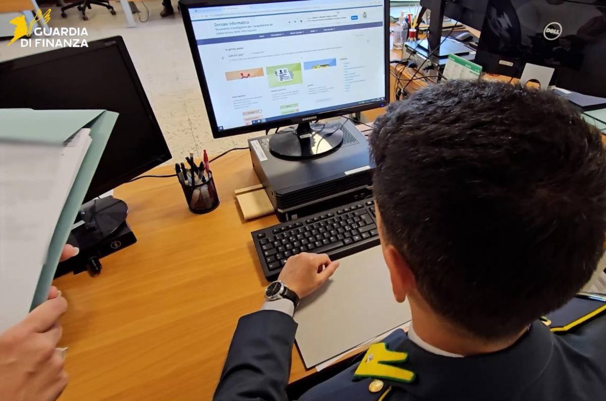 Corruzione su gare d’appalto in ambito sanitario, 12 indagati: il blitz a Palermo