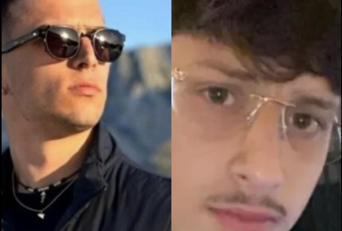 La morte di Gabriel e Alessandro: una serata di festa finita in tragedia, ecco chi erano le vittime