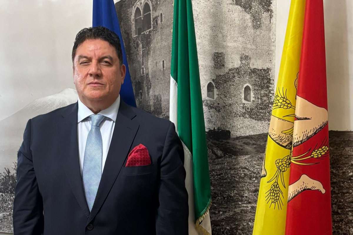 Paternò calcio, nuovo ribaltone: via Rantuccio