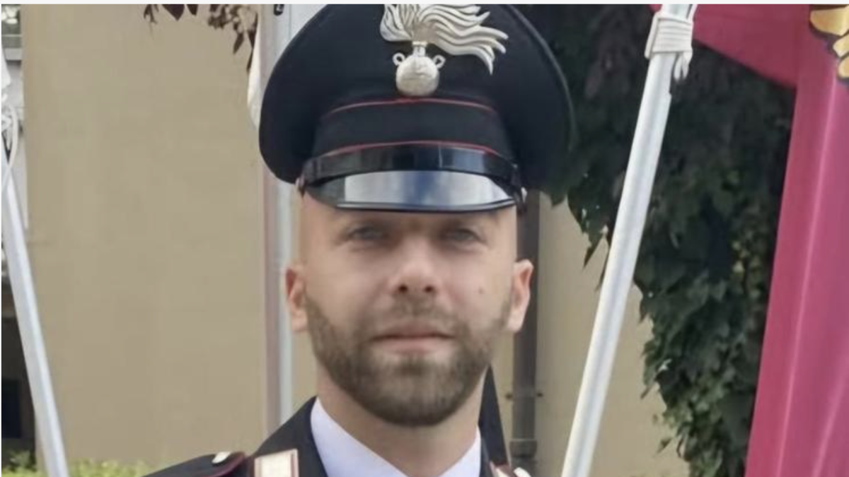 Il cordoglio dell’Unione Sindacale dei Carabinieri per la morte di Mario Sicilia