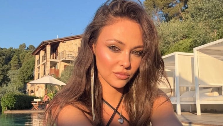 Martina Nasoni choc, l’ex vincitrice del Grande Fratello necessita di un trapianto al cuore