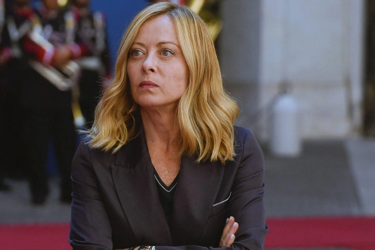 Meloni, il discorso all’Onu: “Adesso occorre svoltare, l’Italia c’è”