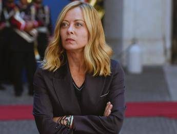 Meloni: “Riforma giustizia procede, messo in conto conseguenze”