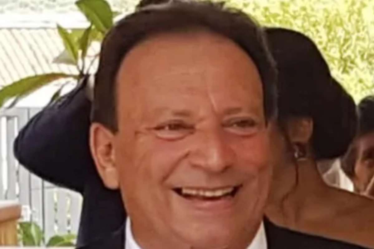 Lutto ad Agrigento, morto l’ortopedico Domenico Contino: aveva 68 anni