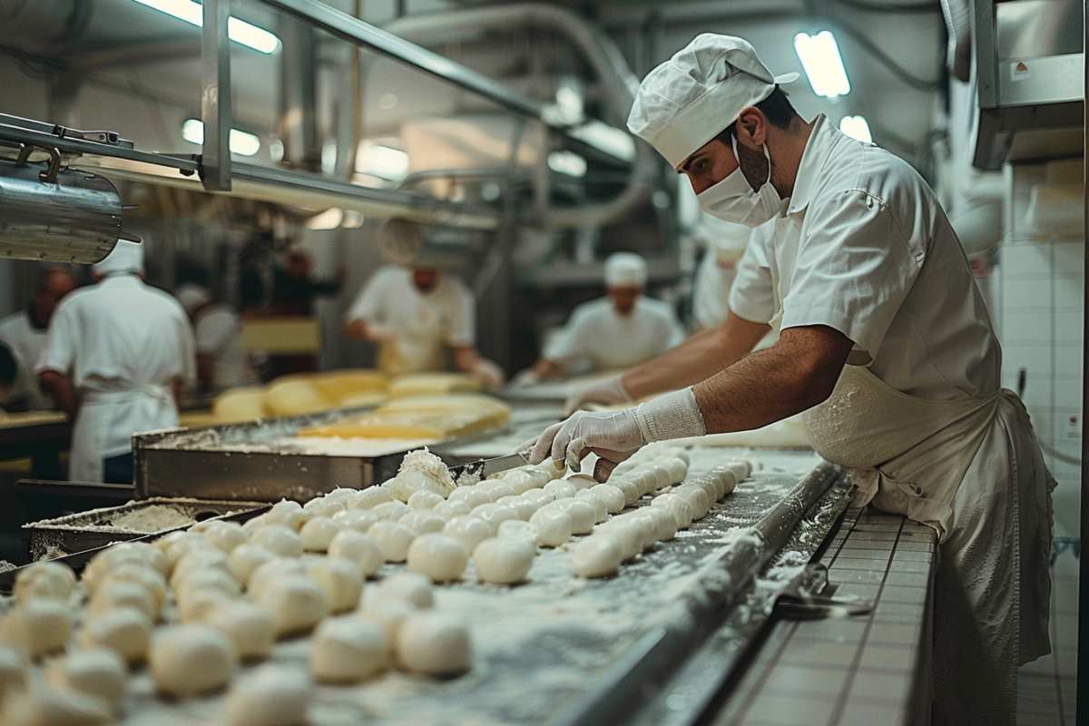 Allarme mozzarelle in Italia, c’è il richiamo dal Ministero: ecco lotto e prodotti coinvolti