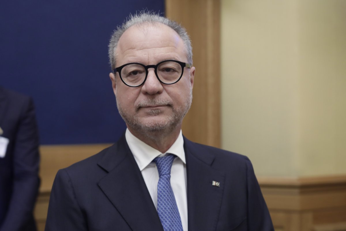 Mulè (FI): “Candidatura per la Regione Siciliana? Ora ho la residenza. Schifani sta sbagliando”