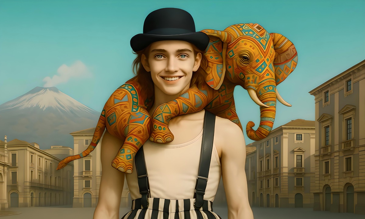 Tutto pronto per il Fringe Catania Off International Festival 2025: quarta edizione dal 16 al 26 ottobre