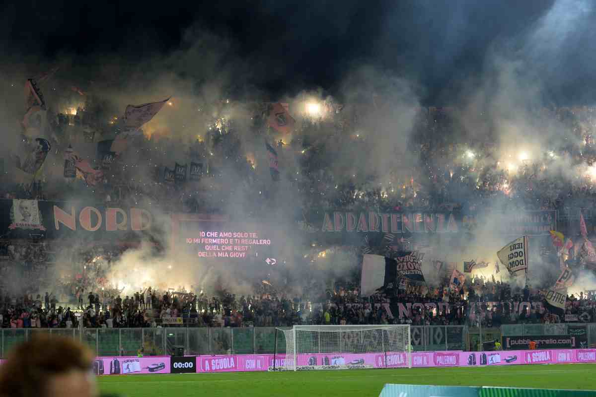 Regna l’equilibrio in Serie B, nessuna a punteggio pieno: Palermo ed altre sette squadre a quota 4