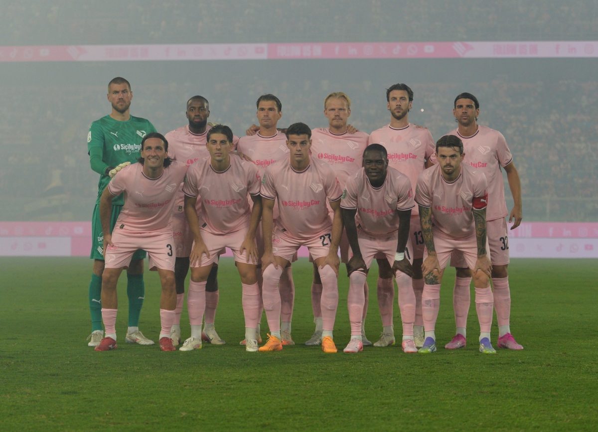 Serie B, Palermo-Venezia e Frosinone-Cesena sono i big match. La capolista Modena va a Carrara