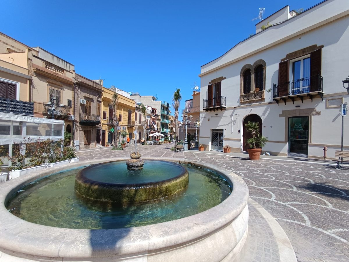 A Capaci debutta il Blues e Soul Festival: Daria Biancardi guida tre serate tra musica e grandi emozioni